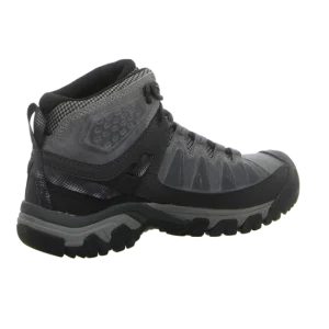 Keen Targhee III Mid WP 17