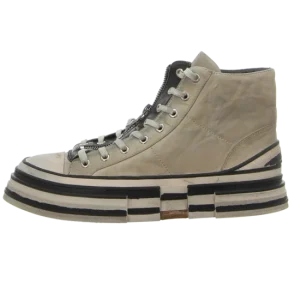 Rebecca White Sneaker High Top Für Herren 11