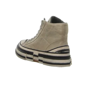 Rebecca White Sneaker High Top Für Herren 13