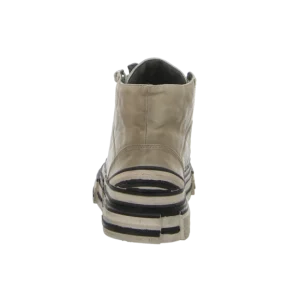 Rebecca White Sneaker High Top Für Herren 15