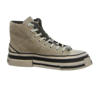 Rebecca White Sneaker High Top Für Herren 19