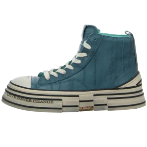 Rebecca White Sneaker High Top Für Herren 11
