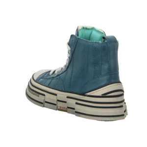 Rebecca White Sneaker High Top Für Herren 13