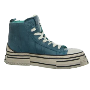 Rebecca White Sneaker High Top Für Herren 19