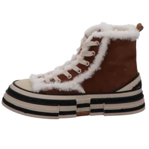 Rebecca White Damen Plateau Sneaker 11