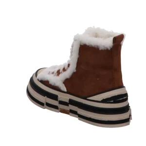 Rebecca White Damen Plateau Sneaker 13