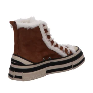 Rebecca White Damen Plateau Sneaker 17
