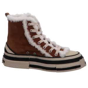 Rebecca White Damen Plateau Sneaker 19