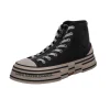 Rebecca White Damen Plateau Sneaker 25