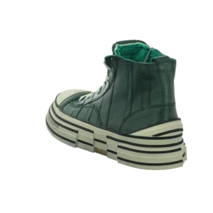 Rebecca White Bequeme Schnürschuhe Für Herren 13