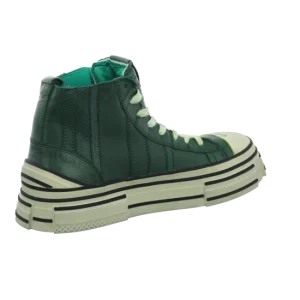 Rebecca White Bequeme Schnürschuhe Für Herren 17
