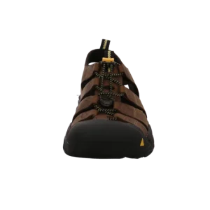 Keen Trekkingsandalen Für Herren 21