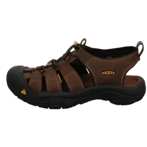 Keen Trekkingsandalen Für Herren 11