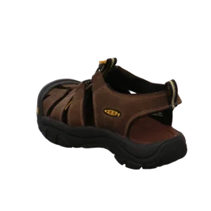 Keen Trekkingsandalen Für Herren 13