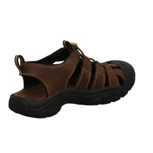 Keen Trekkingsandalen Für Herren 17