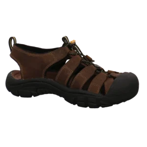 Keen Trekkingsandalen Für Herren 19