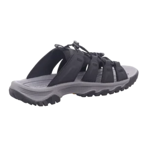 Keen Trekkingsandalen Für Herren 17