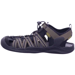 Keen Outdoor Schuhe Für Herren 11