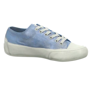 Candice Cooper Sale: Sportliche Schnürschuhe Für Damen 19