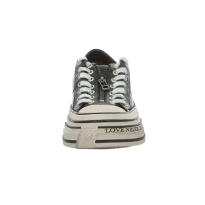 Rebecca White Damen Plateau Sneaker 21