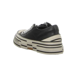Rebecca White Damen Plateau Sneaker 13