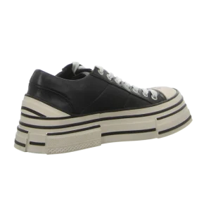Rebecca White Damen Plateau Sneaker 17