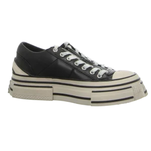 Rebecca White Damen Plateau Sneaker 19