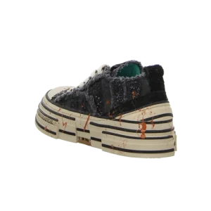 Rebecca White Sneaker Low Für Damen 13