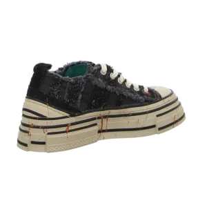 Rebecca White Sneaker Low Für Damen 17