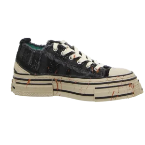 Rebecca White Sneaker Low Für Damen 19