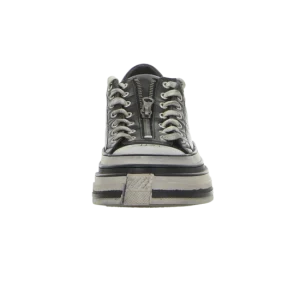 Rebecca White Bequeme Schnürschuhe Für Damen 21