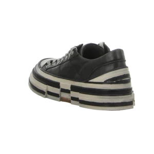 Rebecca White Bequeme Schnürschuhe Für Damen 13