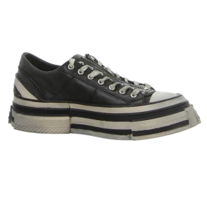 Rebecca White Bequeme Schnürschuhe Für Damen 19