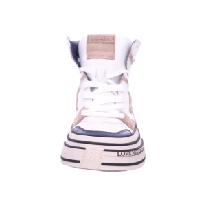 Rebecca White Sale: Sneaker High Für Damen 21