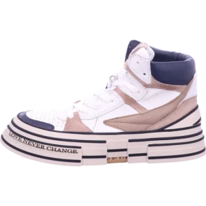 Rebecca White Sale: Sneaker High Für Damen 11