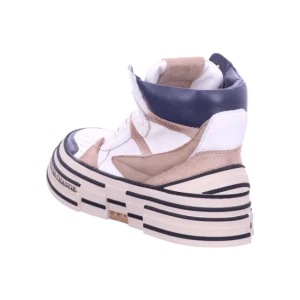 Rebecca White Sale: Sneaker High Für Damen 13