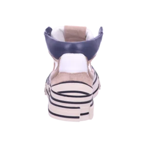 Rebecca White Sale: Sneaker High Für Damen 15