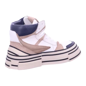 Rebecca White Sale: Sneaker High Für Damen 17