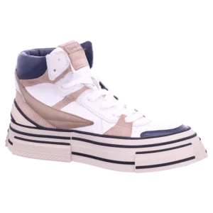 Rebecca White Sale: Sneaker High Für Damen 19