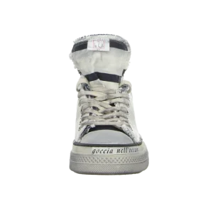 Rebecca White Sneaker Low Für Damen 21
