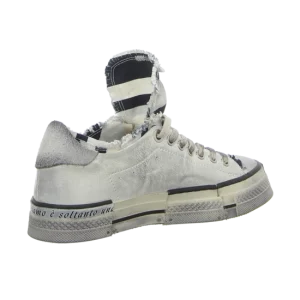 Rebecca White Sneaker Low Für Damen 17