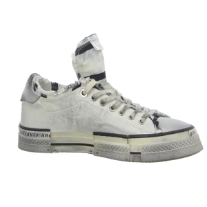 Rebecca White Sneaker Low Für Damen 19