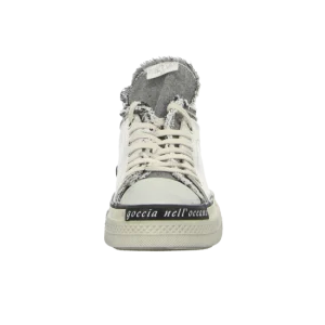 Rebecca White Bequeme Schnürschuhe Für Damen 21
