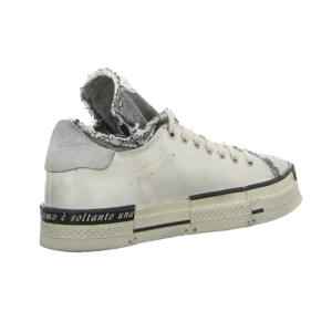 Rebecca White Bequeme Schnürschuhe Für Damen 17