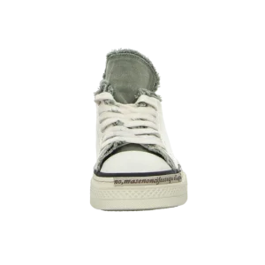 Rebecca White Sneaker Low Für Damen 21