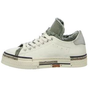 Rebecca White Sneaker Low Für Damen 11