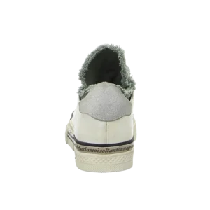 Rebecca White Sneaker Low Für Damen 15