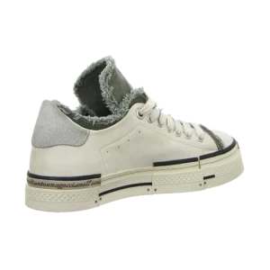 Rebecca White Sneaker Low Für Damen 17