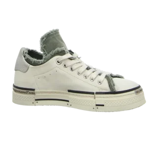 Rebecca White Sneaker Low Für Damen 19