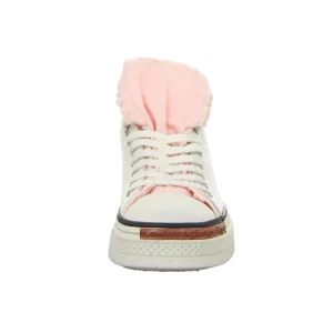 Rebecca White Sneaker Low Für Damen 21